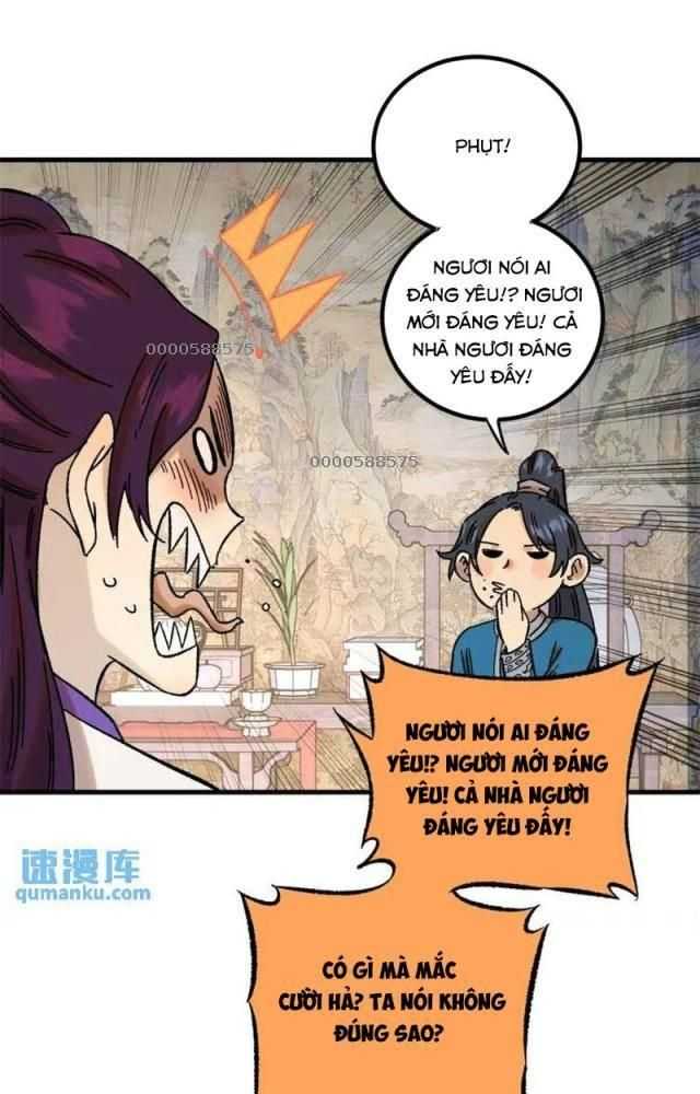 Xâm Nhập Vào Trường Trung Học Tài Phiệt! - Chap 67 - Trang 110