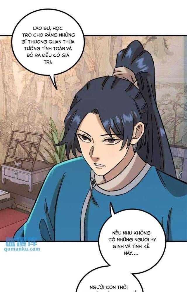 Xâm Nhập Vào Trường Trung Học Tài Phiệt! - Chap 67 - Trang 112