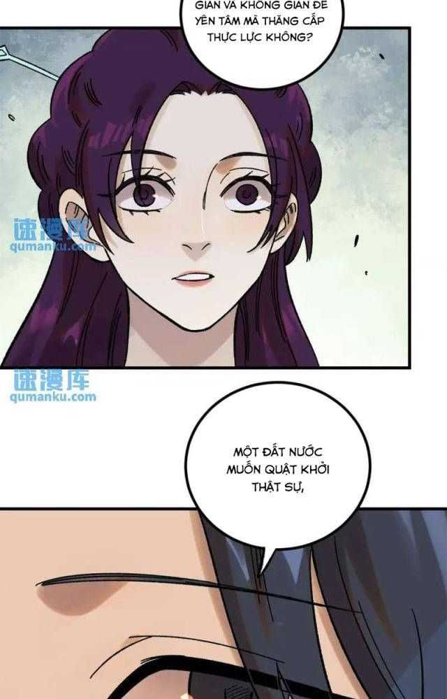 Xâm Nhập Vào Trường Trung Học Tài Phiệt! - Chap 67 - Trang 113