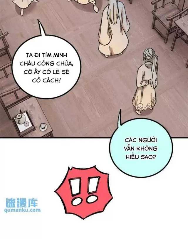 Xâm Nhập Vào Trường Trung Học Tài Phiệt! - Chap 67 - Trang 13