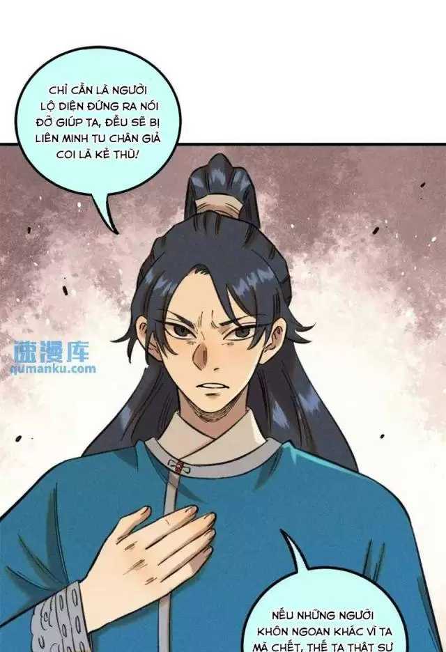 Xâm Nhập Vào Trường Trung Học Tài Phiệt! - Chap 67 - Trang 14