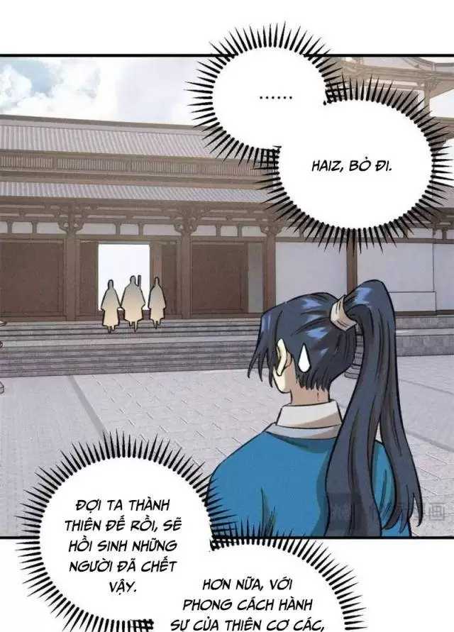 Xâm Nhập Vào Trường Trung Học Tài Phiệt! - Chap 67 - Trang 16