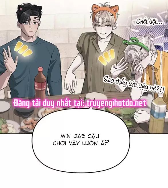 Xâm Nhập Vào Trường Trung Học Tài Phiệt! - Chap 67 - Trang 218