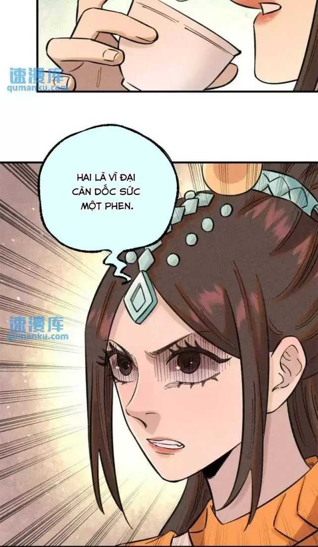 Xâm Nhập Vào Trường Trung Học Tài Phiệt! - Chap 67 - Trang 27