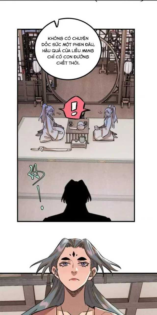 Xâm Nhập Vào Trường Trung Học Tài Phiệt! - Chap 67 - Trang 28