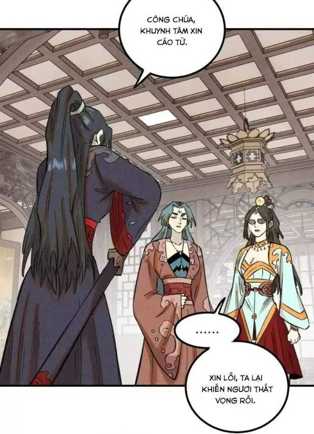 Xâm Nhập Vào Trường Trung Học Tài Phiệt! - Chap 67 - Trang 33