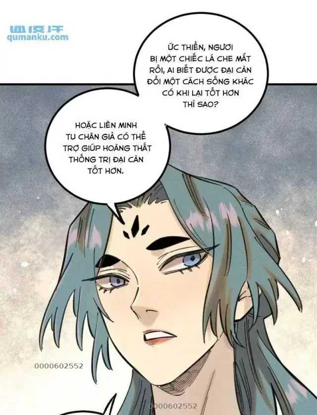 Xâm Nhập Vào Trường Trung Học Tài Phiệt! - Chap 67 - Trang 36