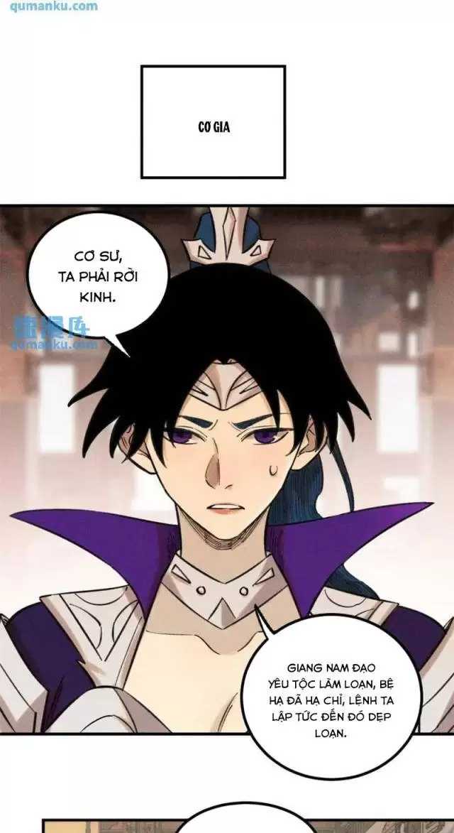 Xâm Nhập Vào Trường Trung Học Tài Phiệt! - Chap 67 - Trang 38