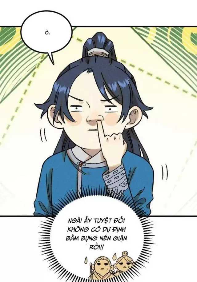 Xâm Nhập Vào Trường Trung Học Tài Phiệt! - Chap 67 - Trang 6