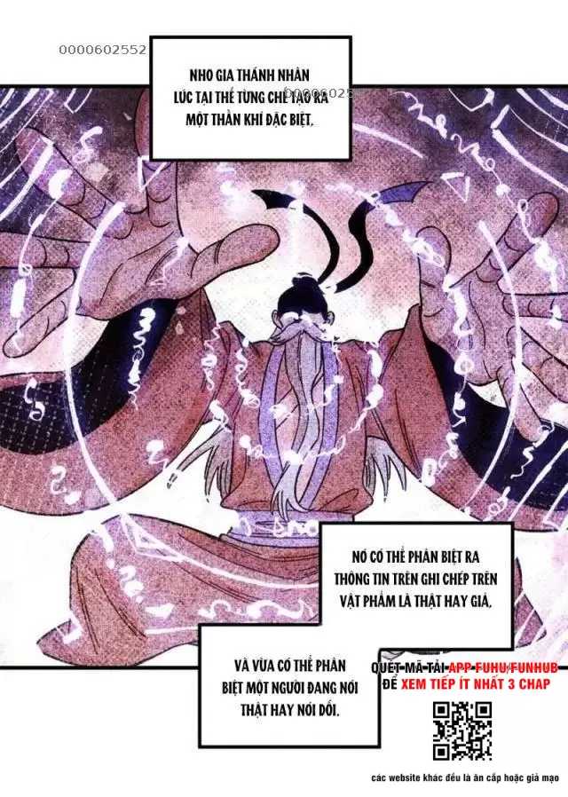 Xâm Nhập Vào Trường Trung Học Tài Phiệt! - Chap 67 - Trang 57