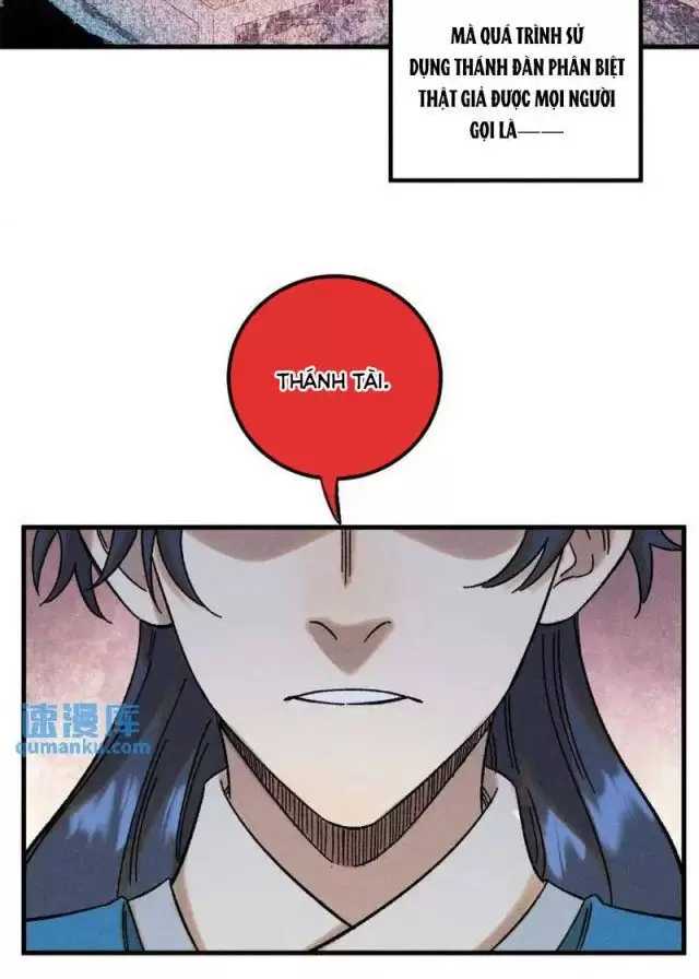 Xâm Nhập Vào Trường Trung Học Tài Phiệt! - Chap 67 - Trang 59