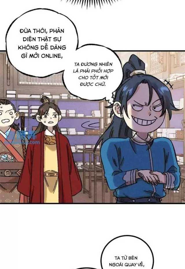 Xâm Nhập Vào Trường Trung Học Tài Phiệt! - Chap 67 - Trang 7
