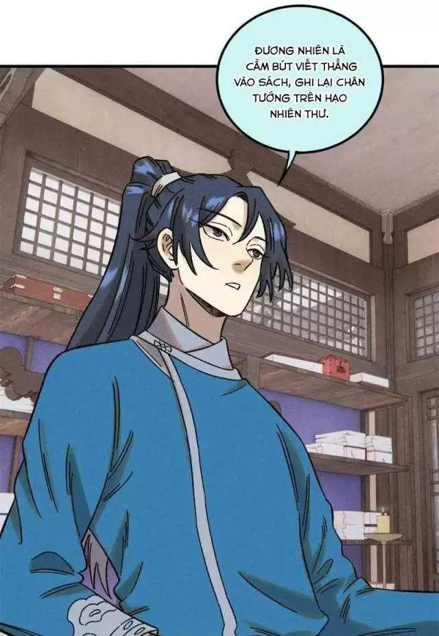 Xâm Nhập Vào Trường Trung Học Tài Phiệt! - Chap 67 - Trang 62
