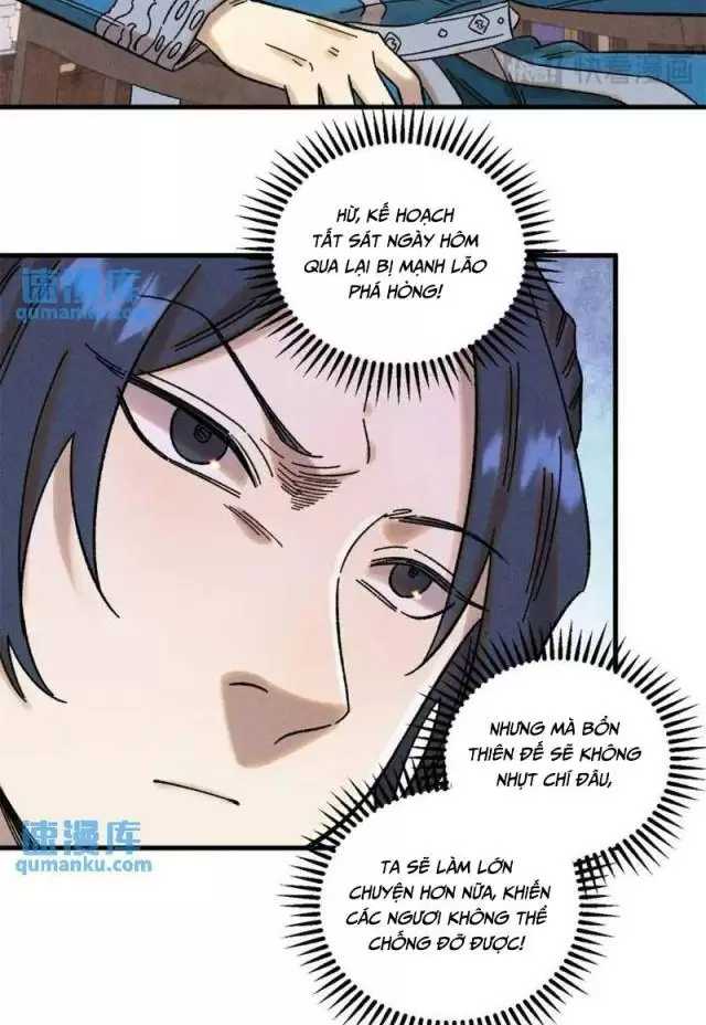 Xâm Nhập Vào Trường Trung Học Tài Phiệt! - Chap 67 - Trang 63