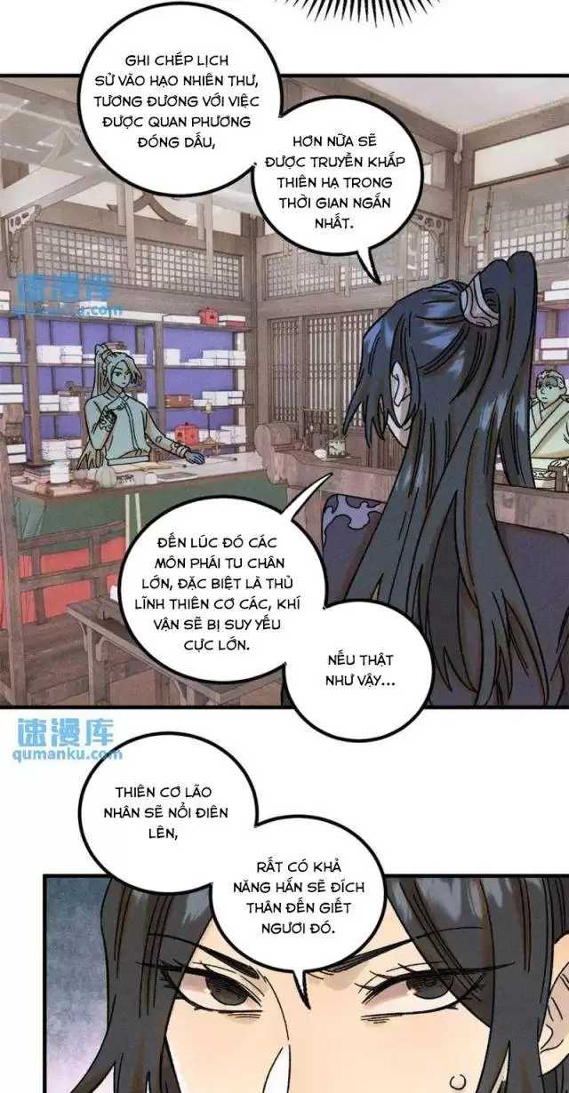 Xâm Nhập Vào Trường Trung Học Tài Phiệt! - Chap 67 - Trang 64