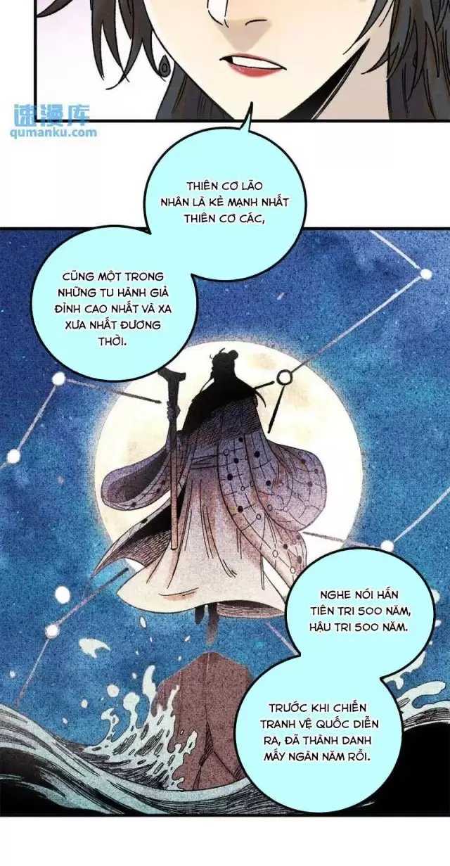 Xâm Nhập Vào Trường Trung Học Tài Phiệt! - Chap 67 - Trang 65