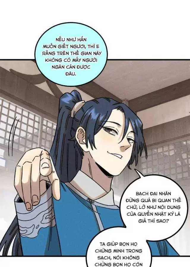 Xâm Nhập Vào Trường Trung Học Tài Phiệt! - Chap 67 - Trang 66