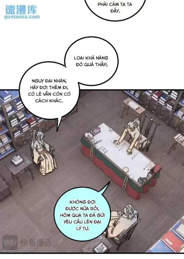 Xâm Nhập Vào Trường Trung Học Tài Phiệt! - Chap 67 - Trang 67