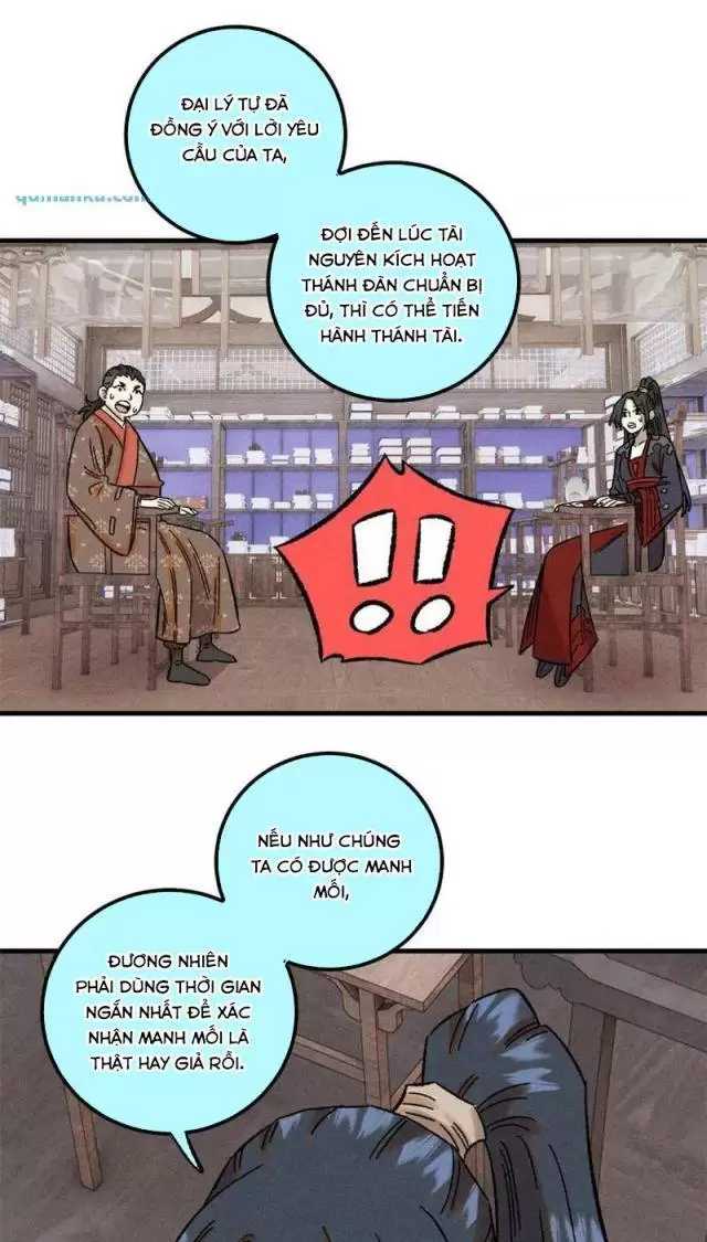 Xâm Nhập Vào Trường Trung Học Tài Phiệt! - Chap 67 - Trang 68