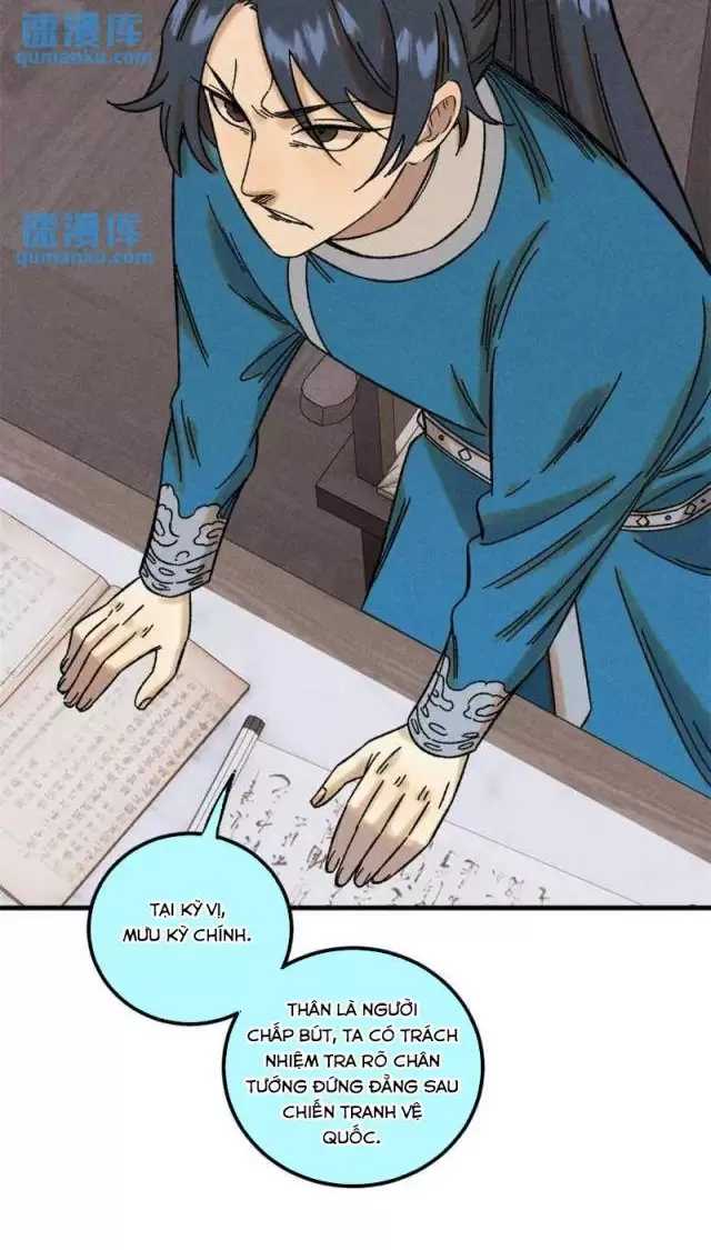 Xâm Nhập Vào Trường Trung Học Tài Phiệt! - Chap 67 - Trang 69