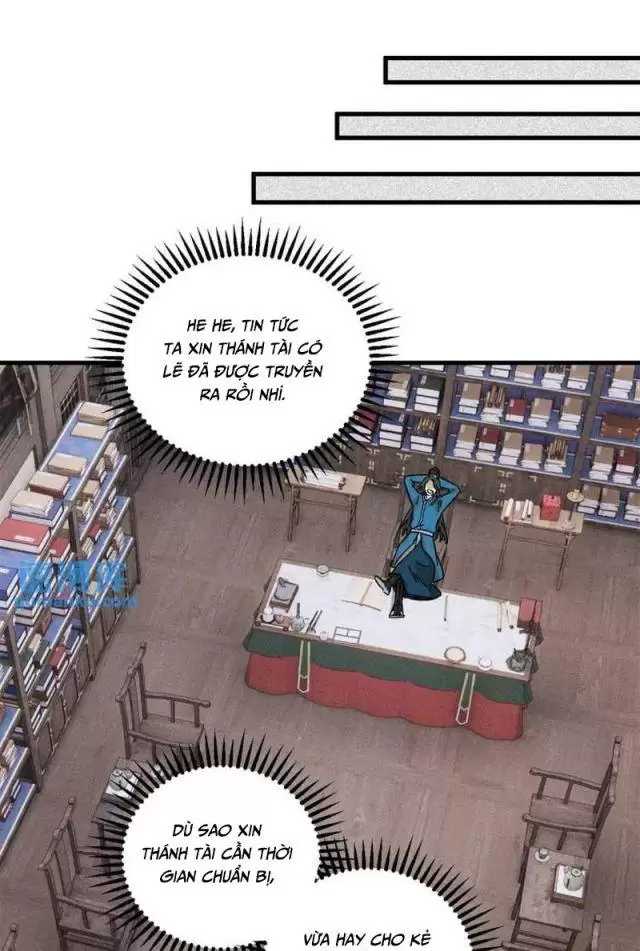 Xâm Nhập Vào Trường Trung Học Tài Phiệt! - Chap 67 - Trang 70