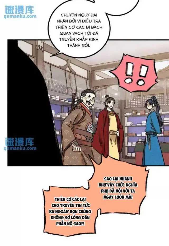 Xâm Nhập Vào Trường Trung Học Tài Phiệt! - Chap 67 - Trang 8