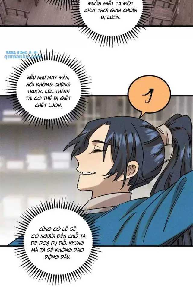Xâm Nhập Vào Trường Trung Học Tài Phiệt! - Chap 67 - Trang 71
