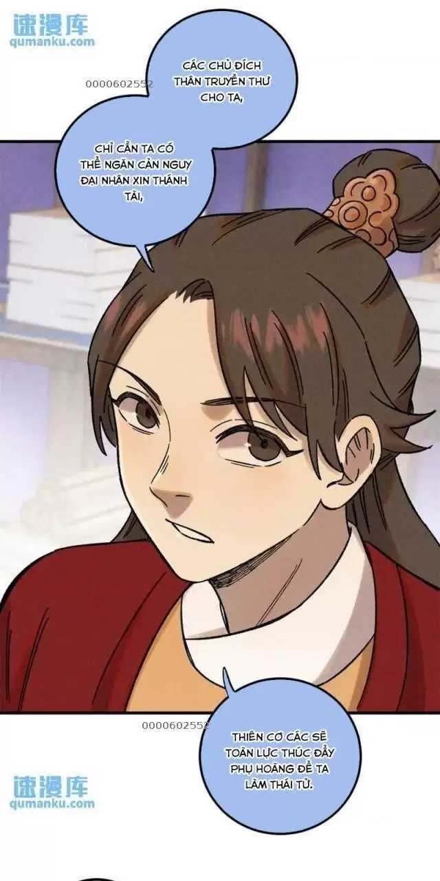 Xâm Nhập Vào Trường Trung Học Tài Phiệt! - Chap 67 - Trang 75