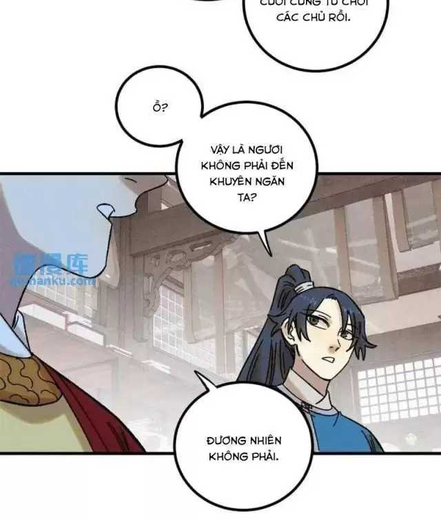 Xâm Nhập Vào Trường Trung Học Tài Phiệt! - Chap 67 - Trang 77