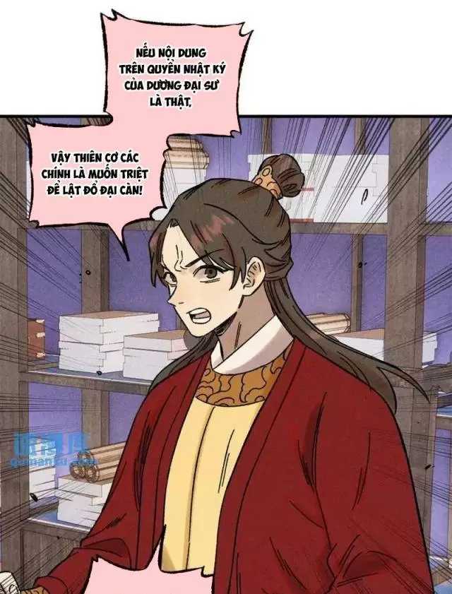 Xâm Nhập Vào Trường Trung Học Tài Phiệt! - Chap 67 - Trang 78