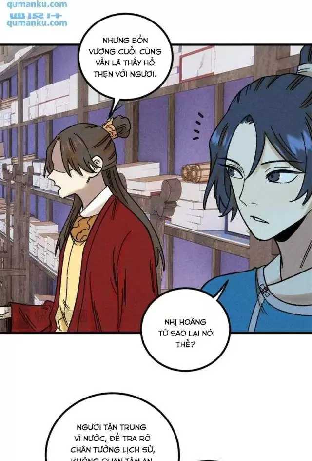 Xâm Nhập Vào Trường Trung Học Tài Phiệt! - Chap 67 - Trang 80