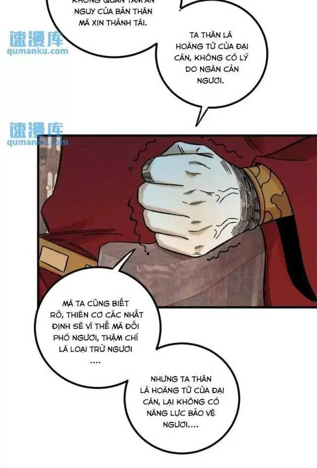 Xâm Nhập Vào Trường Trung Học Tài Phiệt! - Chap 67 - Trang 81
