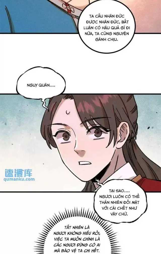 Xâm Nhập Vào Trường Trung Học Tài Phiệt! - Chap 67 - Trang 83