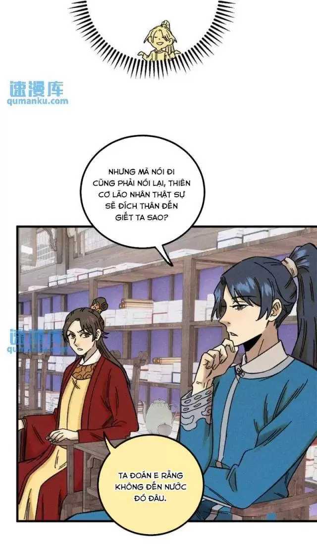 Xâm Nhập Vào Trường Trung Học Tài Phiệt! - Chap 67 - Trang 84