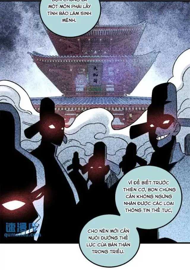 Xâm Nhập Vào Trường Trung Học Tài Phiệt! - Chap 67 - Trang 87