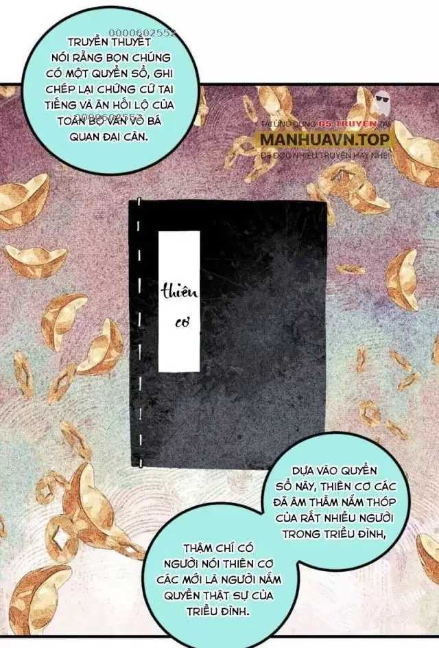 Xâm Nhập Vào Trường Trung Học Tài Phiệt! - Chap 67 - Trang 88