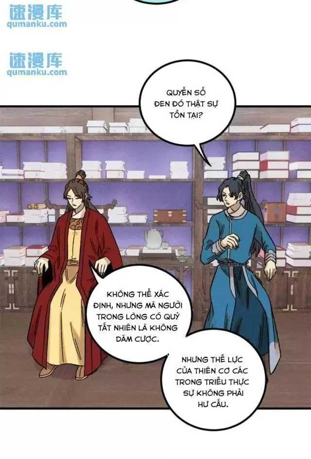 Xâm Nhập Vào Trường Trung Học Tài Phiệt! - Chap 67 - Trang 89