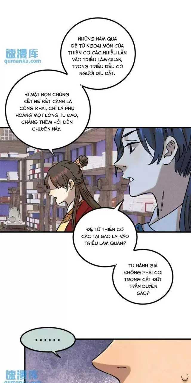 Xâm Nhập Vào Trường Trung Học Tài Phiệt! - Chap 67 - Trang 90