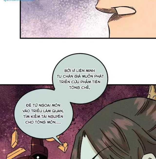 Xâm Nhập Vào Trường Trung Học Tài Phiệt! - Chap 67 - Trang 91