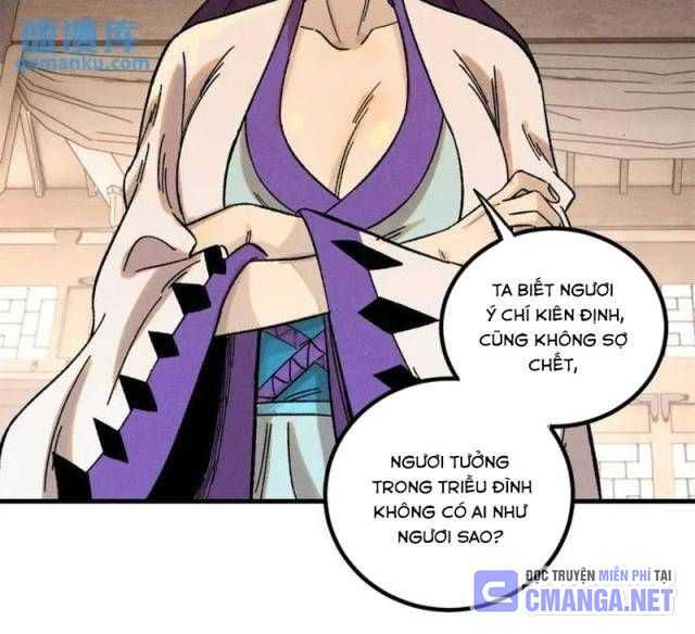 Xâm Nhập Vào Trường Trung Học Tài Phiệt! - Chap 67 - Trang 99