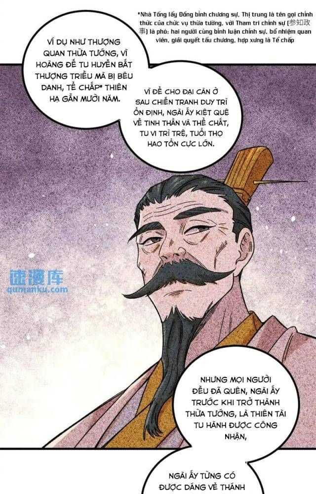 Xâm Nhập Vào Trường Trung Học Tài Phiệt! - Chap 67 - Trang 100