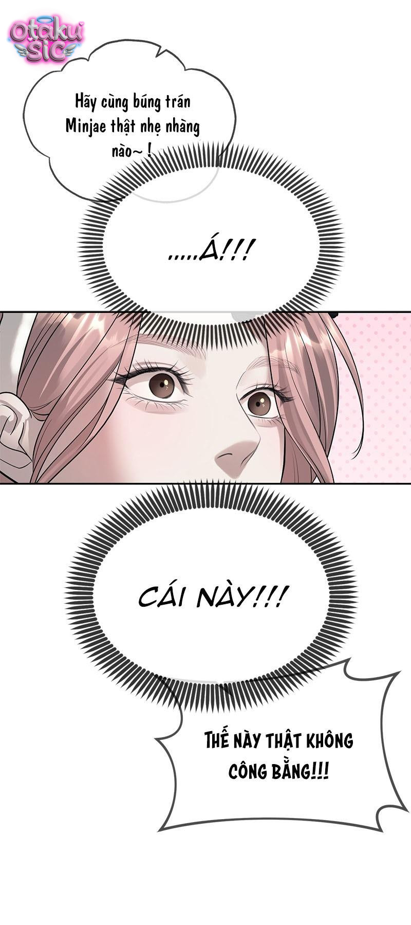 Xâm Nhập Vào Trường Trung Học Tài Phiệt! - Chap 68 - Trang 1