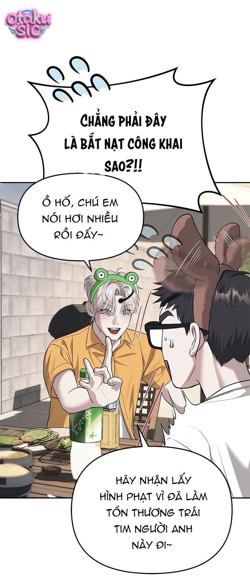Xâm Nhập Vào Trường Trung Học Tài Phiệt! - Chap 68 - Trang 2