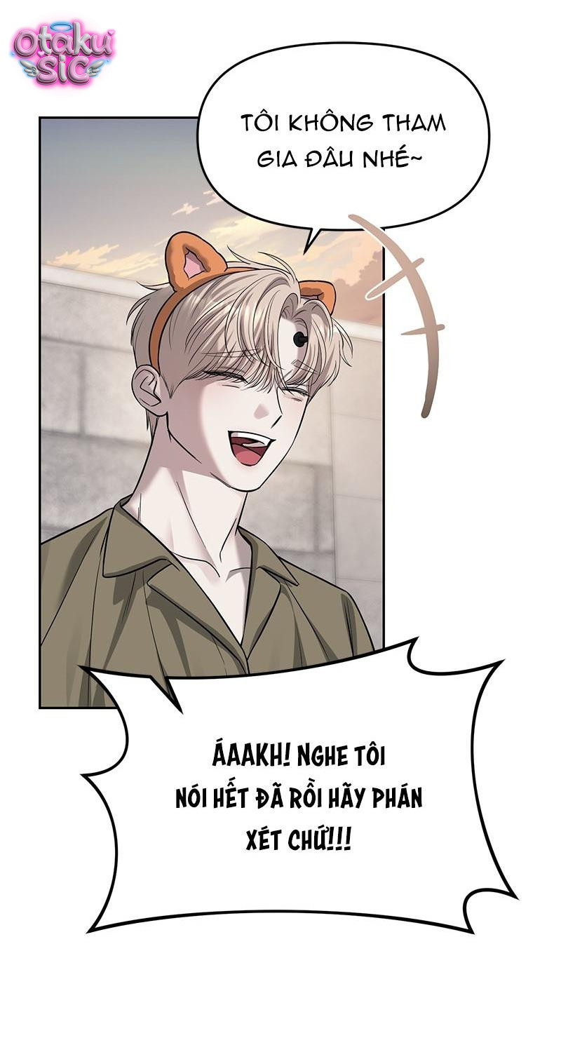 Xâm Nhập Vào Trường Trung Học Tài Phiệt! - Chap 68 - Trang 13
