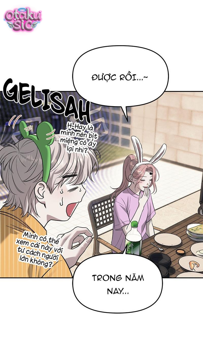 Xâm Nhập Vào Trường Trung Học Tài Phiệt! - Chap 68 - Trang 14