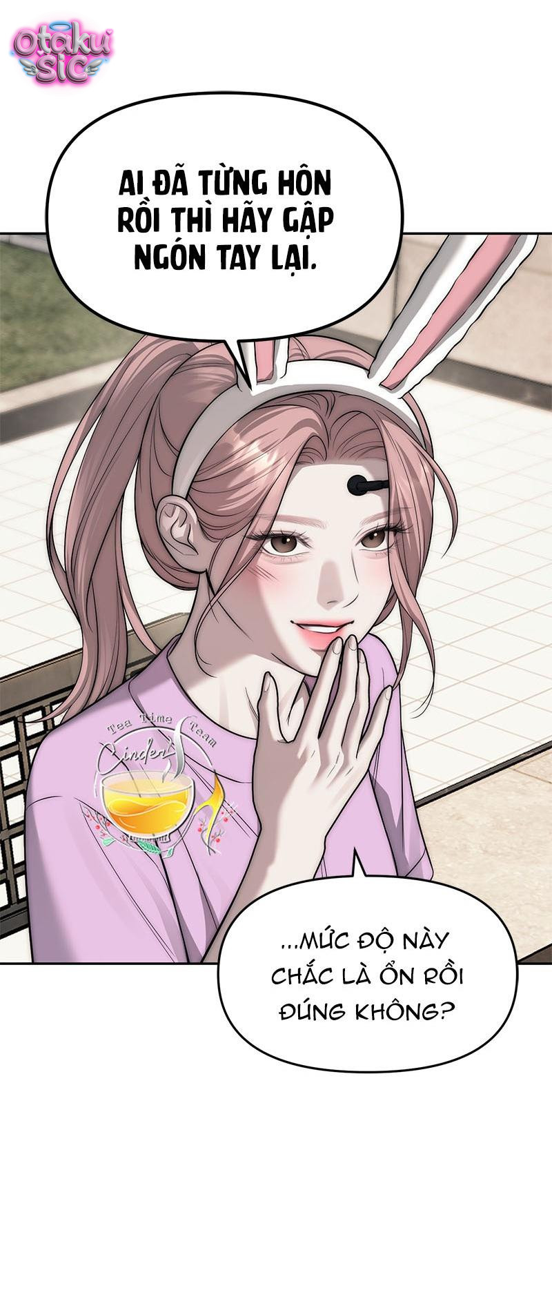 Xâm Nhập Vào Trường Trung Học Tài Phiệt! - Chap 68 - Trang 15