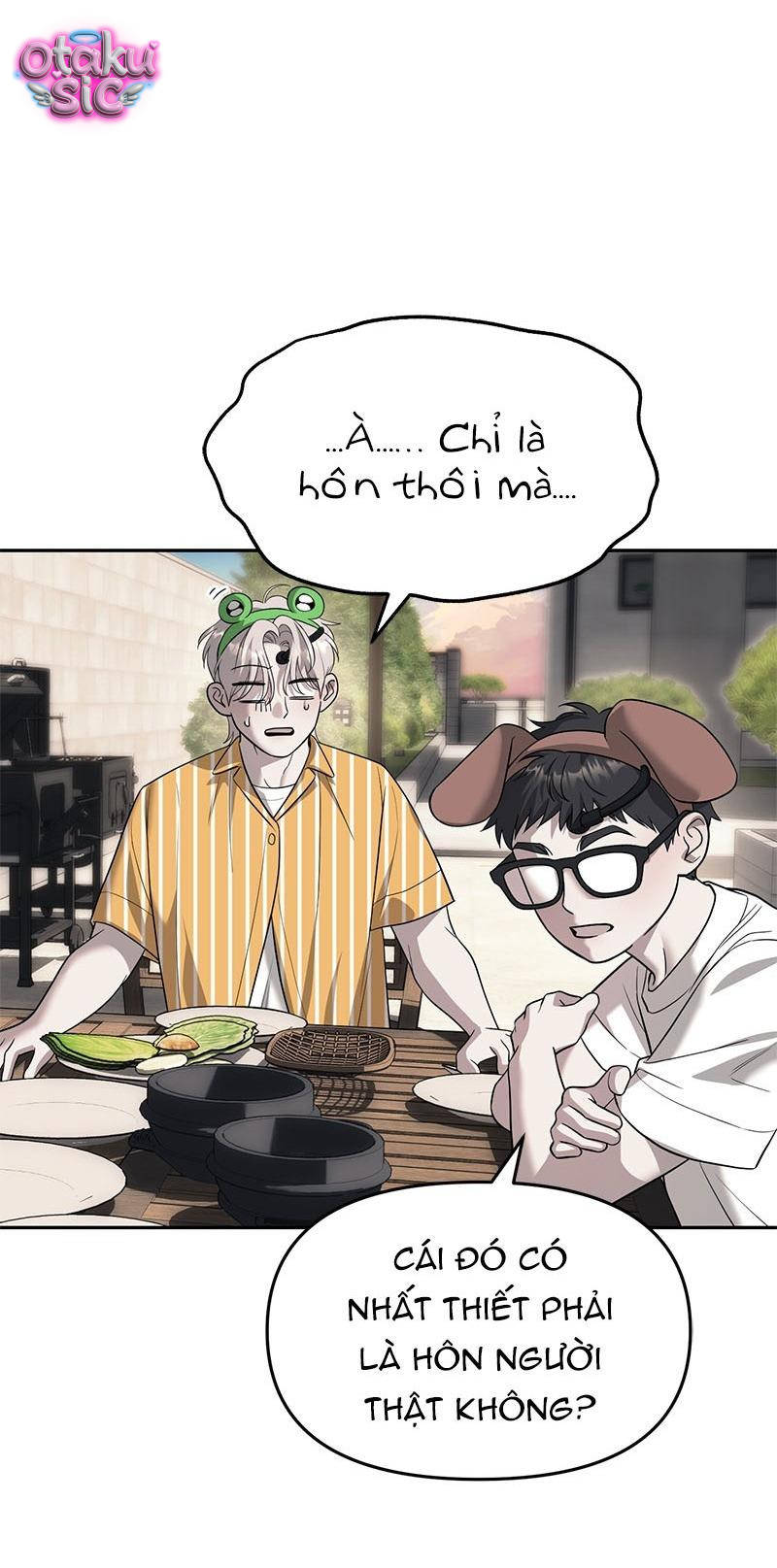 Xâm Nhập Vào Trường Trung Học Tài Phiệt! - Chap 68 - Trang 16