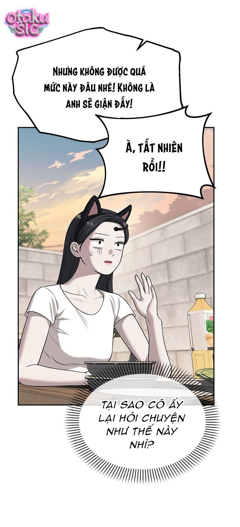 Xâm Nhập Vào Trường Trung Học Tài Phiệt! - Chap 68 - Trang 17