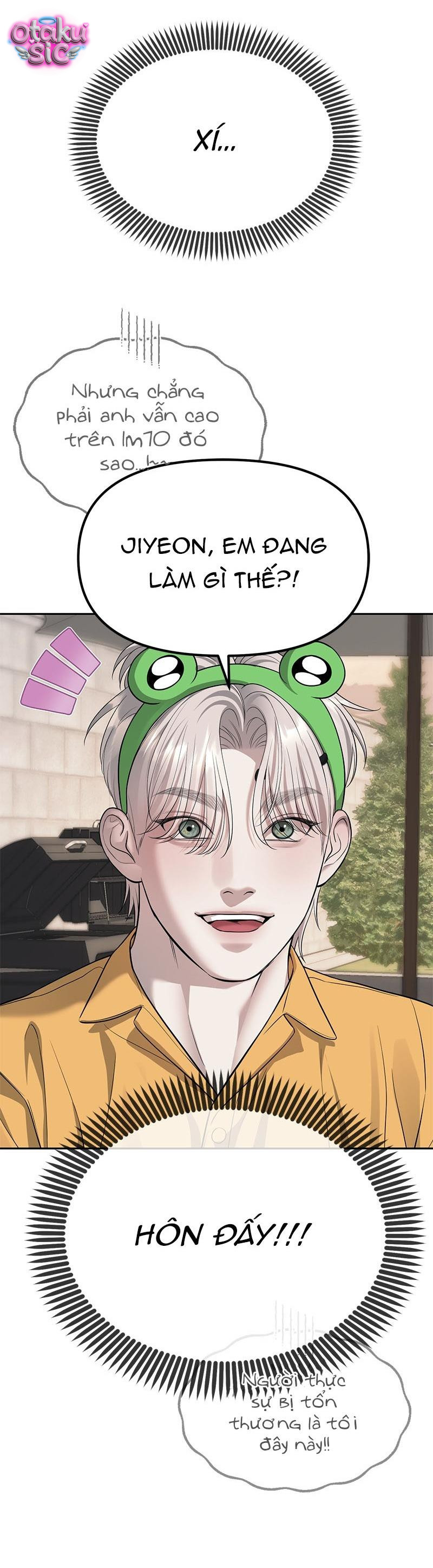 Xâm Nhập Vào Trường Trung Học Tài Phiệt! - Chap 68 - Trang 3