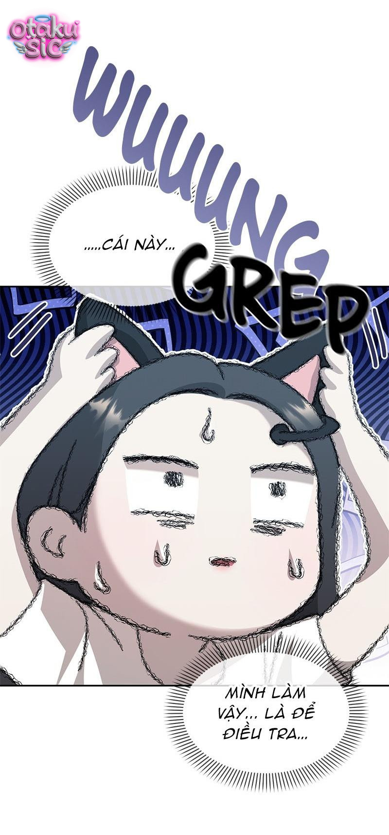 Xâm Nhập Vào Trường Trung Học Tài Phiệt! - Chap 68 - Trang 21